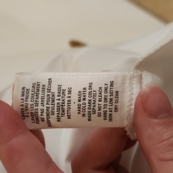 100% COTTON Women's blouse - Picture 4 of 6